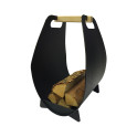 Panier pour bois de chauffage - 0