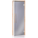Portes de sauna en verre AD LUX - 5
