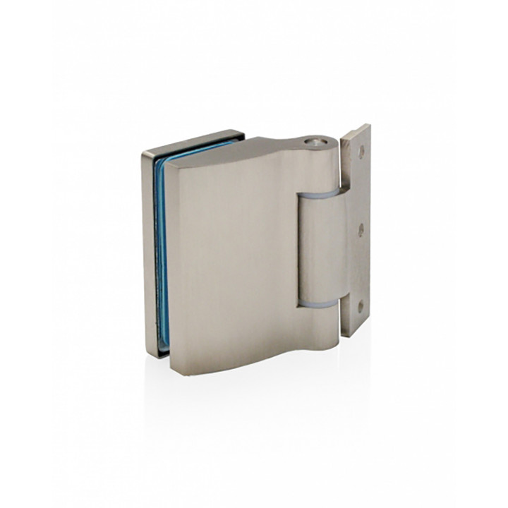 Portes de sauna en verre AD LUX, Thermo aspen