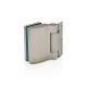 Portes de sauna en verre AD LUX, Thermo aspen