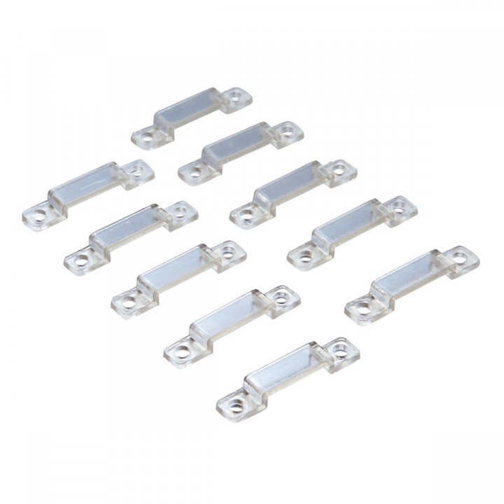 Bracelet en silicone pour bandes LED