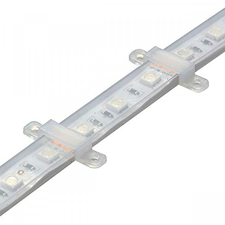 Bracelet en silicone pour bandes LED