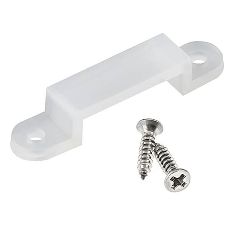 Bracelet en silicone pour bandes LED