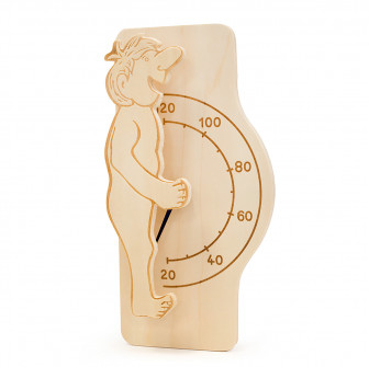Thermomètre SAUFLEX