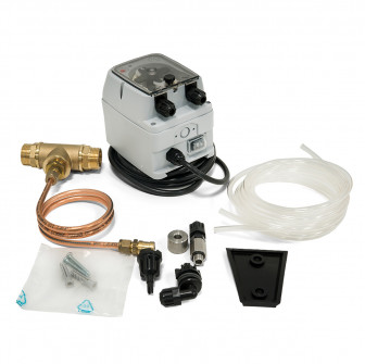 Kit pompe à parfum - Seko