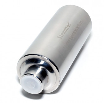 Adoucisseur d'eau - SteamTec