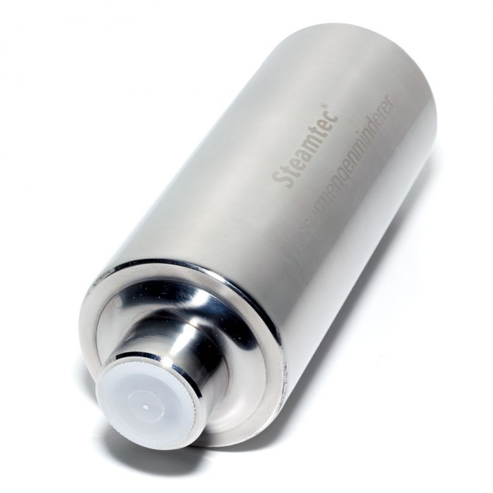 Adoucisseur d'eau - SteamTec