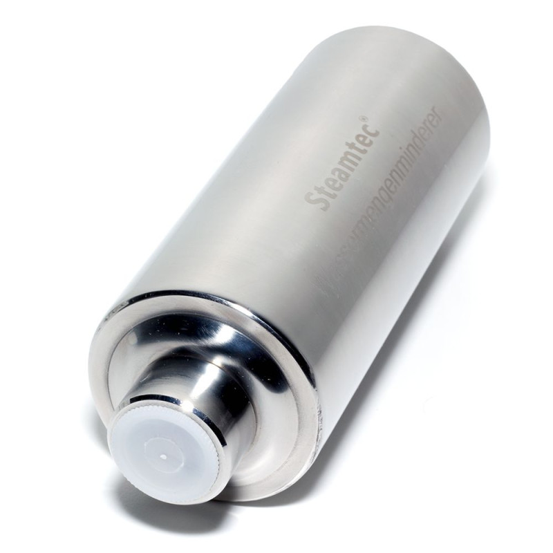 Adoucisseur d'eau - SteamTec