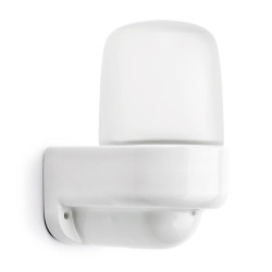 Lampe de sauna en céramique Bloser 