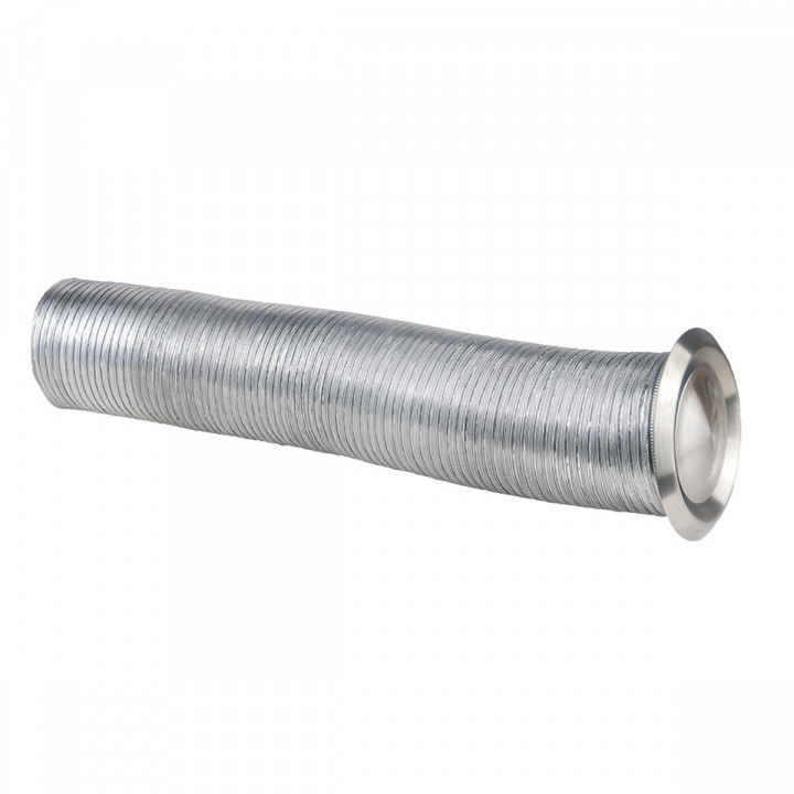 Vanne à disque Europlast pour sauna