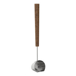 Louche SAWO - jet de vapeur, cèdre 