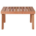 Banc de sauna SAWO 522-D - 0