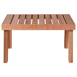 Banc de sauna SAWO 522-D 