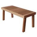 Banc de sauna SAWO 523-D - 0