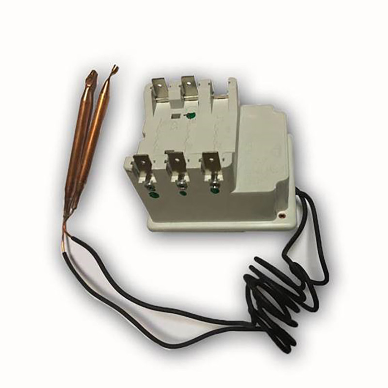 Pièces détachées - Thermostat TYLO pour chauffages SENSE SPORT Pièces détachées - Thermostat TYLO pour chauffages SENSE SPORT