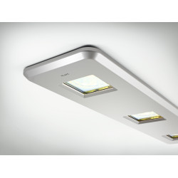 Système de bronzage Klafs Sun Meadow  Système de bronzage Klafs Sun Meadow