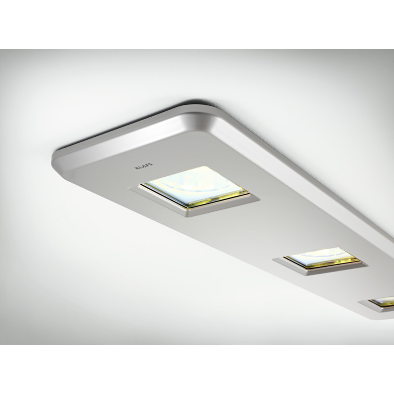 Système de bronzage Klafs Sun Meadow