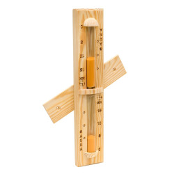 Sablier SAWO 551-P, pin  Sablier SAWO 551-P, pin