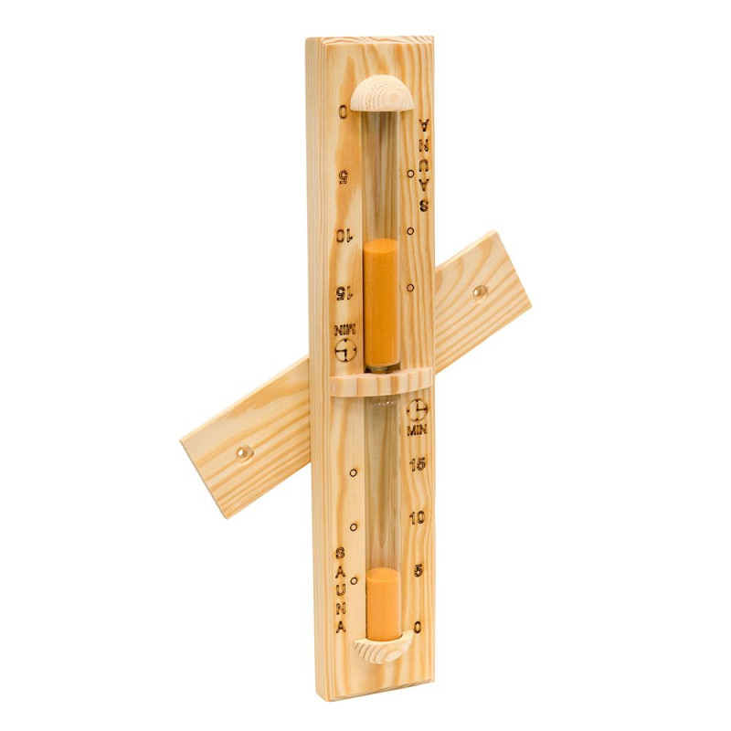 Sablier SAWO 551-P, pin