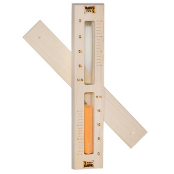 Sablier SAWO 553-A, tremble 