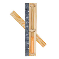 Sablier SAWO 550-RP, pin 