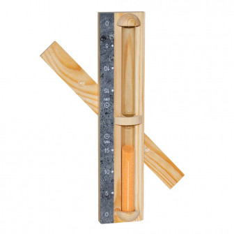 Sablier SAWO 550-RP, pin