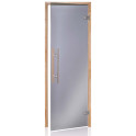 Portes de sauna en verre AD PREMIUM LIGHT - 5