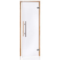 Portes de sauna en verre AD PREMIUM LIGHT - 4