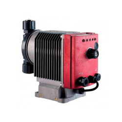 Pompe doseuse Bayrol LB 05 