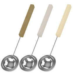 Louche de sauna SAWO, 46 cm 