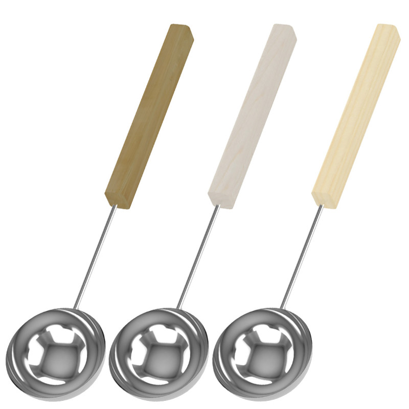 Louche de sauna SAWO, 46 cm