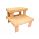 Tabouret HS, Aspen