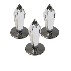 Cristaux CARIITTI CR-31 pour éclairage LED 