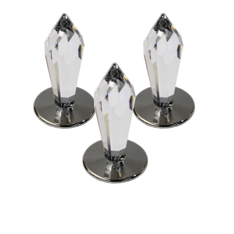 Cristaux CARIITTI CR-31 pour éclairage LED