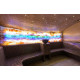 Luminaires CARIITTI NEO, or