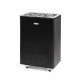 Poêle électrique pour sauna - Narvi Ultra Small 9,0 kW, noir