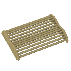 Appuie-tête en bois SAWO 511, cèdre  Appuie-tête en bois SAWO 511, cèdre