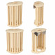 Cache-lampe SAWO 915-VP, pin