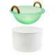Bol lumineux CARIITTI 5 l