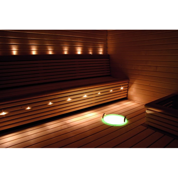 Bol lumineux CARIITTI 5 l