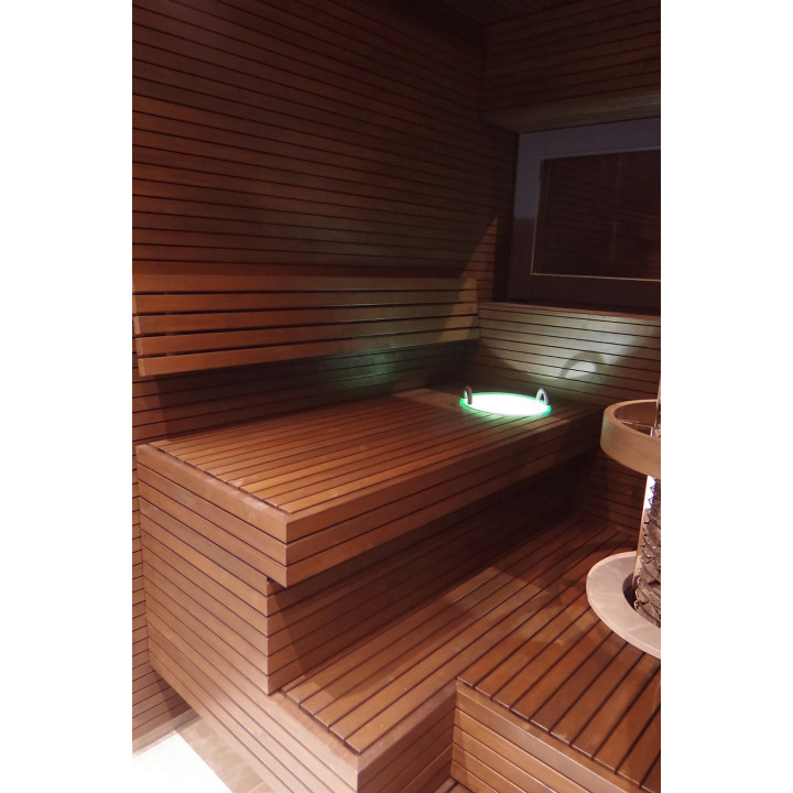 Bol lumineux CARIITTI 5 l