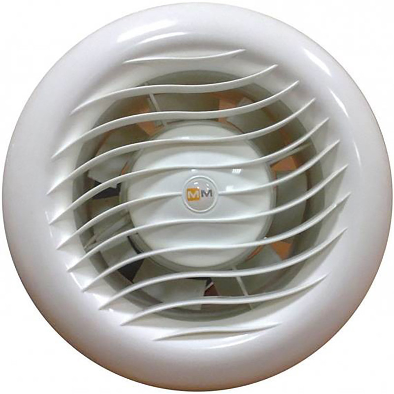Ventilateur de sauna MM-S d/100mm