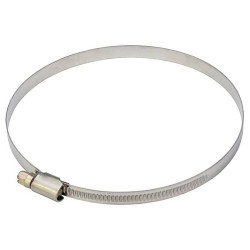 Colliers pour tuyau de ventilation 