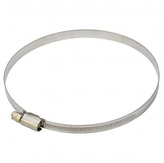 Colliers pour tuyau de ventilation