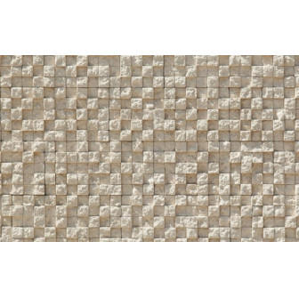 Pierres murales décoratives GS-DELOS, beige