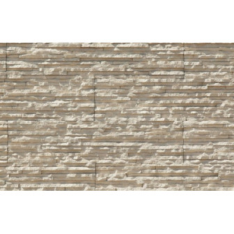 Pierres murales décoratives GS-DUNE, beige