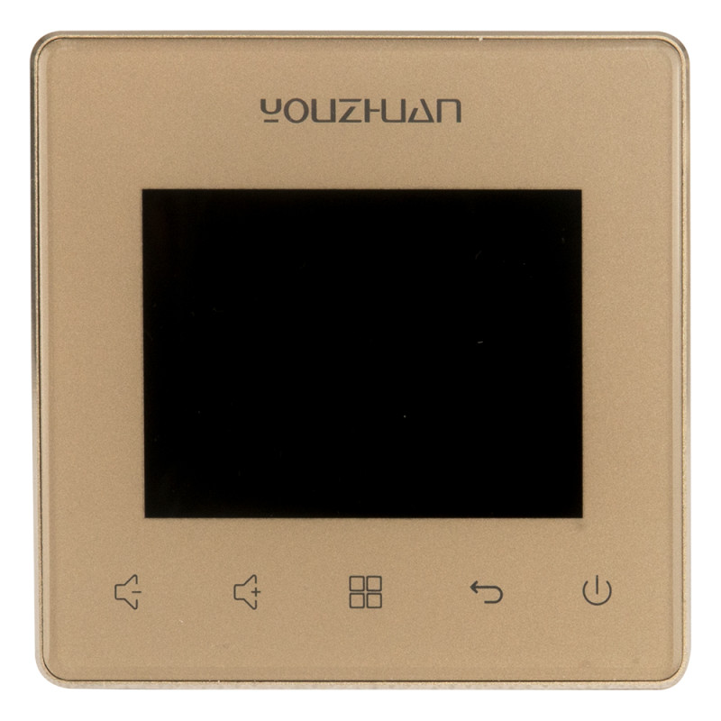 Lecteur multimédia multifonctionnel