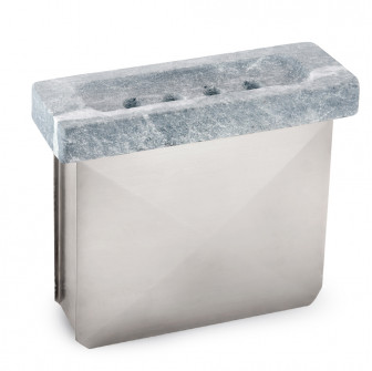 Humidificateur rectangulaire - SAWO HP01-071