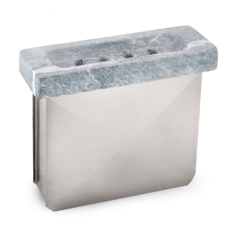 Humidificateur rectangulaire - SAWO HP01-071