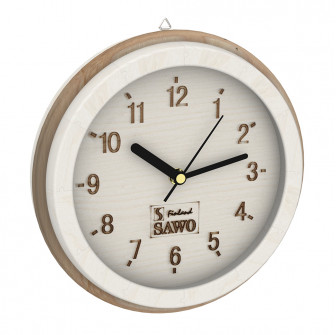 Horloge SAWO 531, tremble